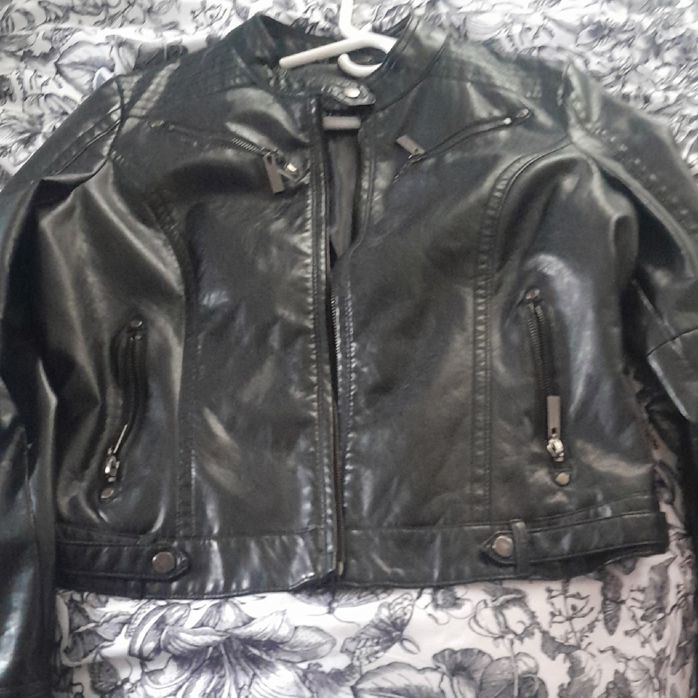 Women's Black  Jacket